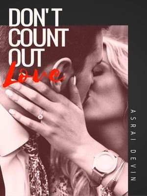 cover image of Don't Count Out Love